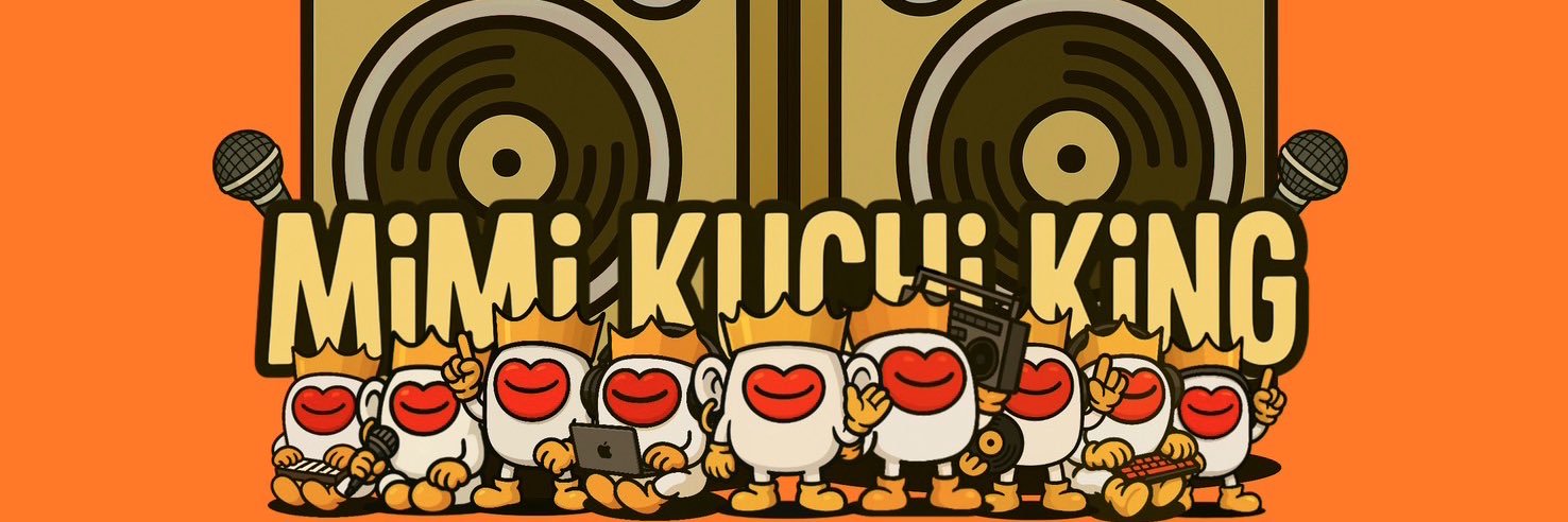 mimikuchiking's profile banner image