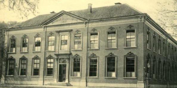 OverRTVDrenthe's profile banner image