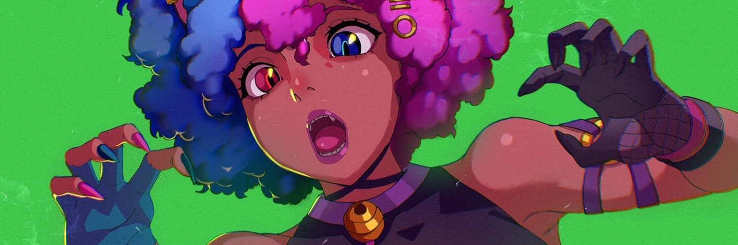sweets! 🐈‍⬛🍭『 cyberpunk fixer 』🔞's banner
