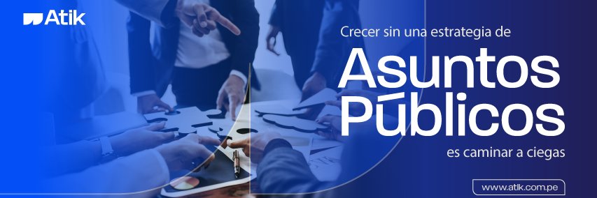 AtikConsultores's profile banner image