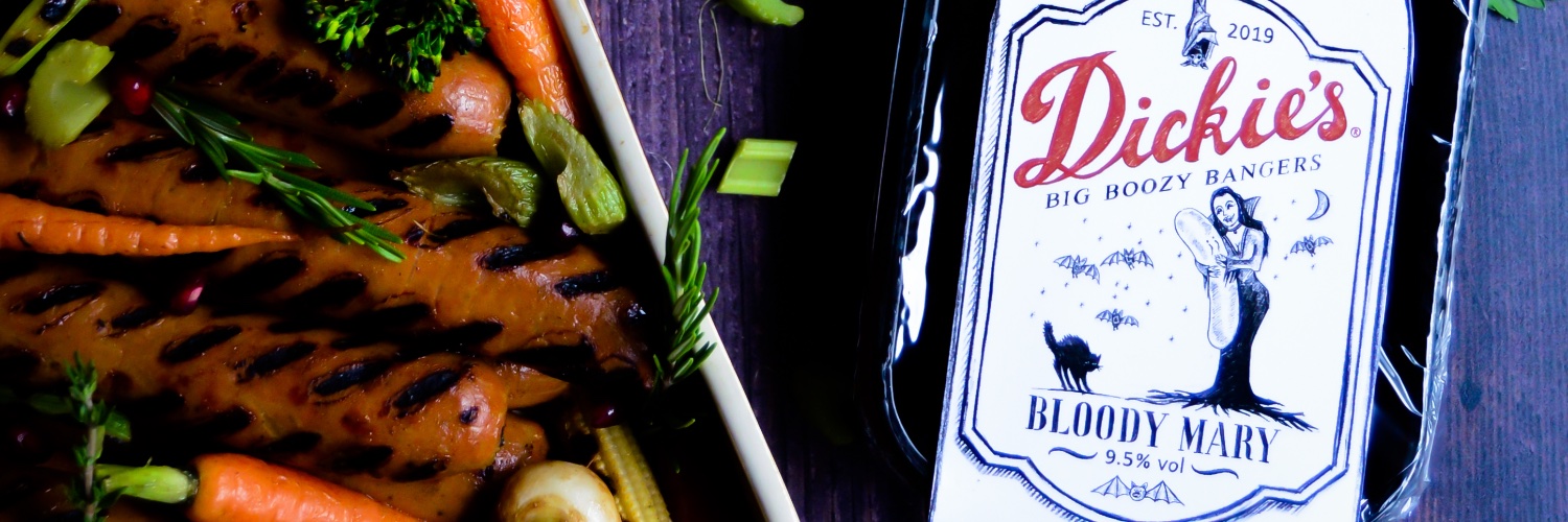 Boozy Bangers banner