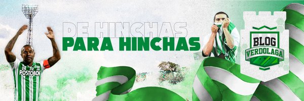 BlogVerdolaga Profile Banner