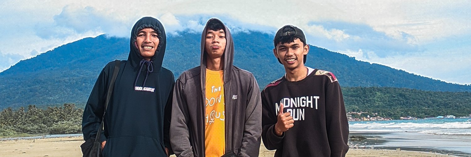 EsdaHakim's profile banner image
