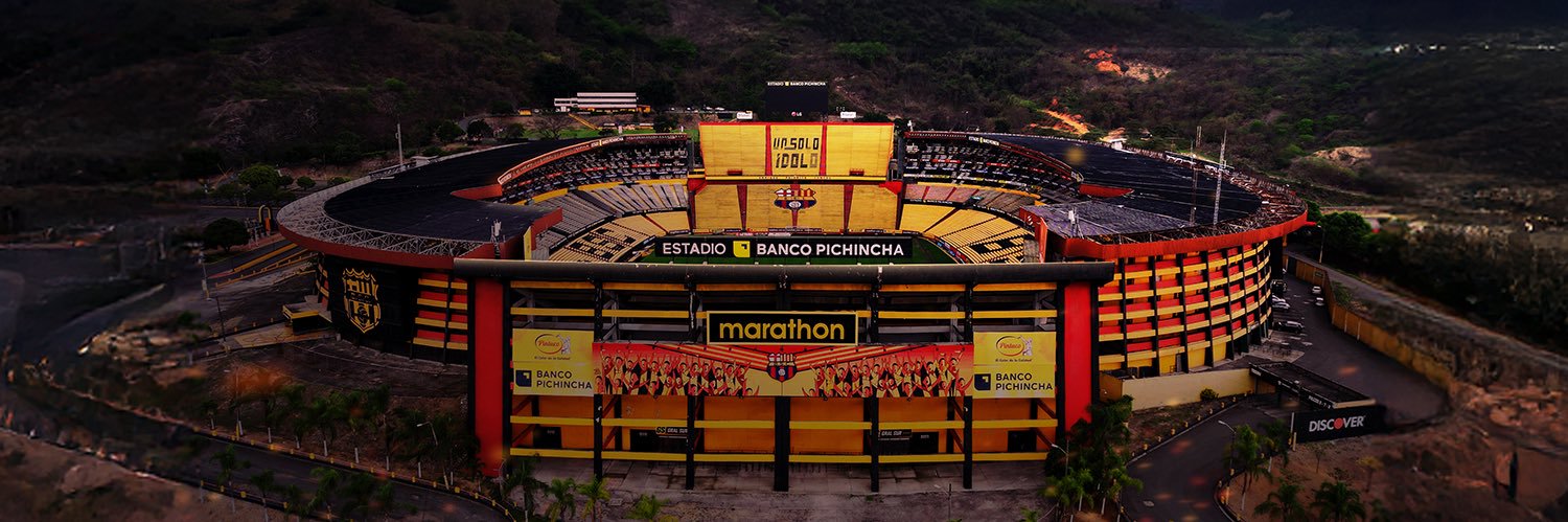 BARCELONA S.C. banner