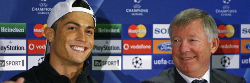Ⓜ️ banner