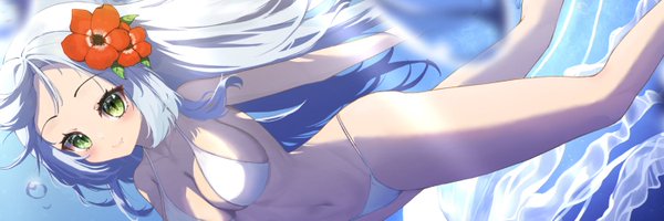 qmflwlsk Profile Banner