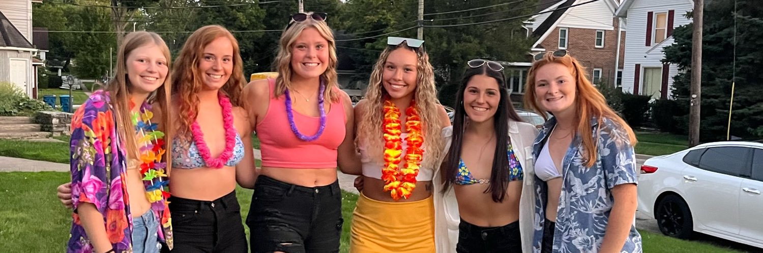 karley trine banner