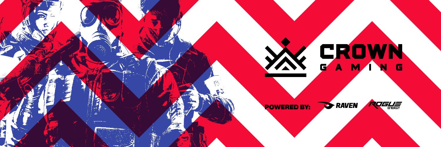 CrownGamingGG's profile banner image
