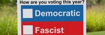 Get Out the Vote banner