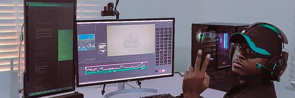 LuizMurphy Profile Banner