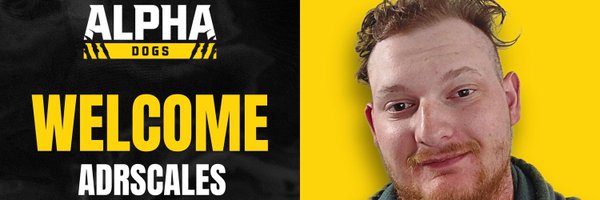 ADRSCALES Profile Banner