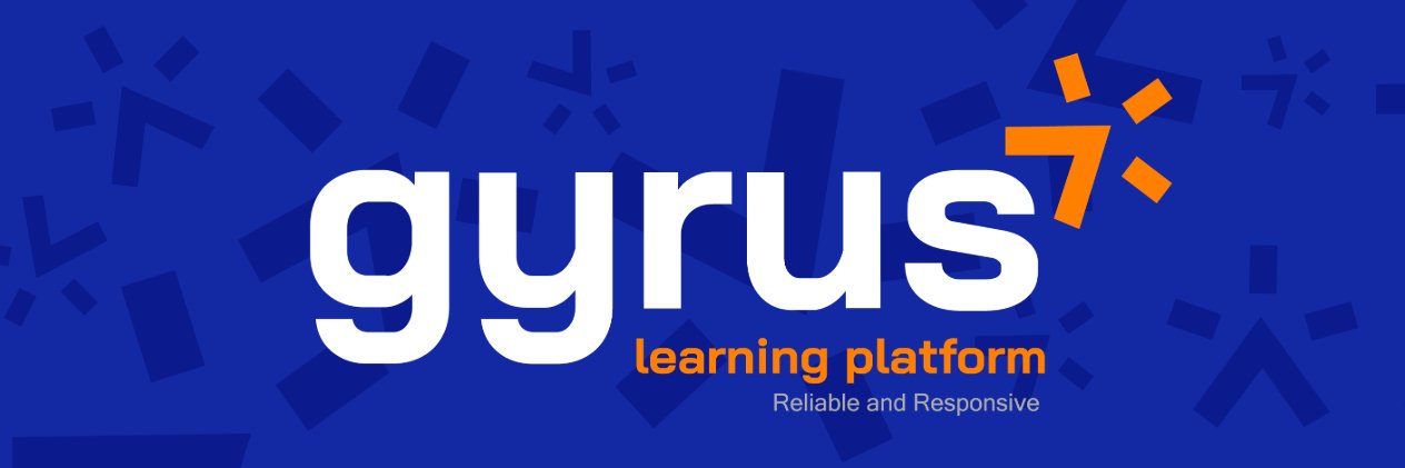 Gyrus Systems - LMS banner