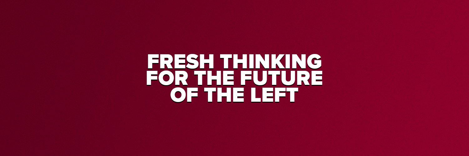 Young Fabians Podcast banner