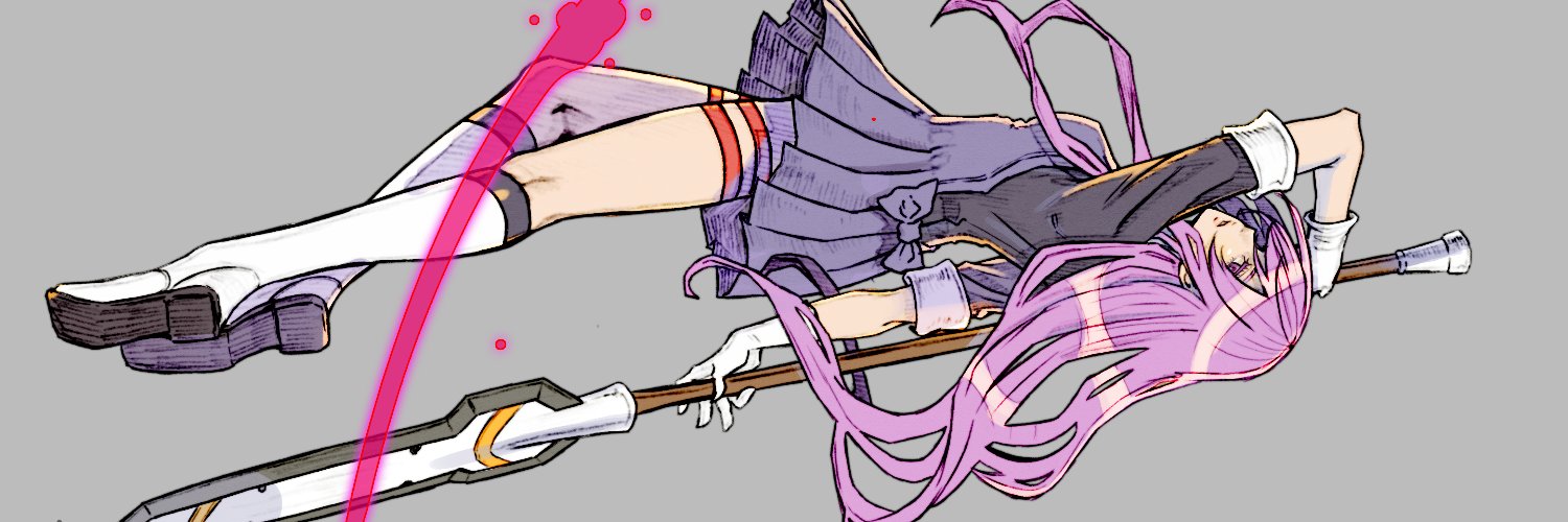amulet_aMuLei's profile banner image