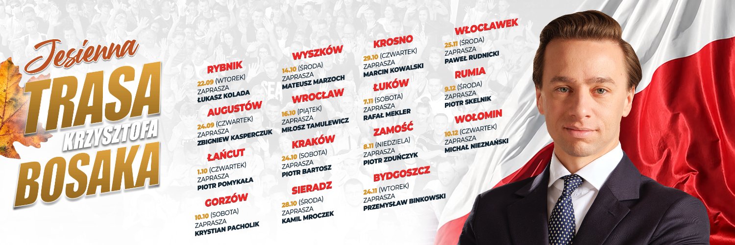 RuchNarodowy's profile banner image