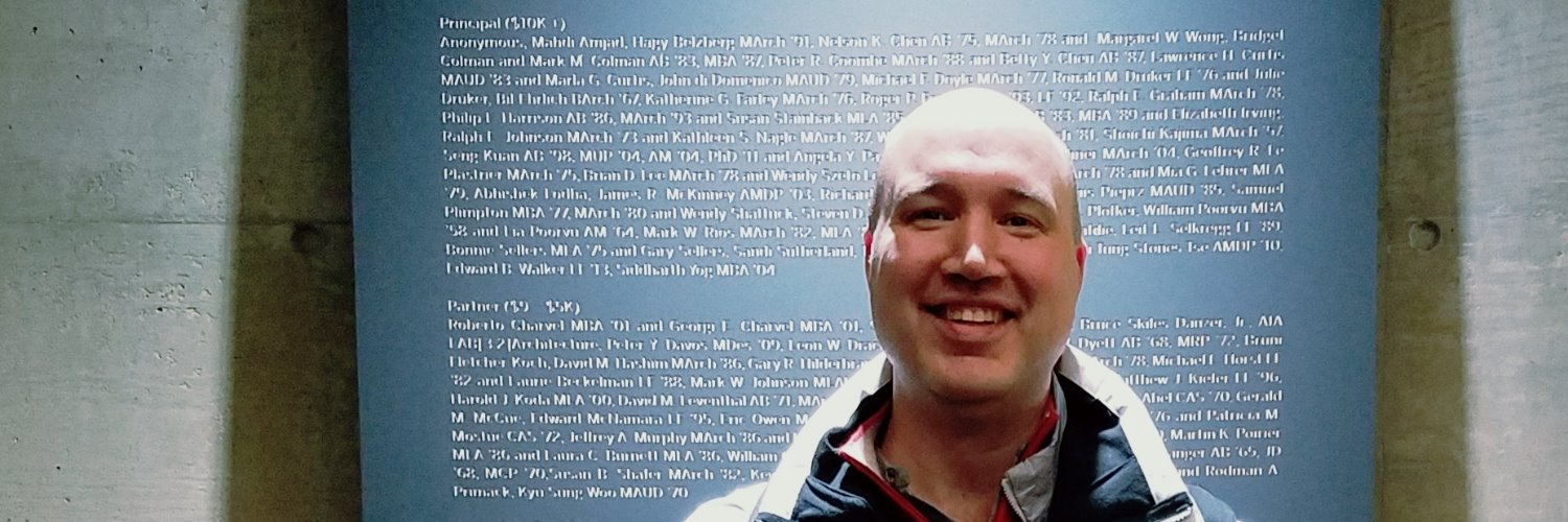 Michael Lindenmayer banner