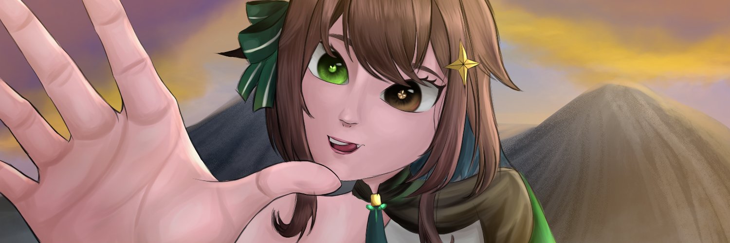 mafogz's profile banner image