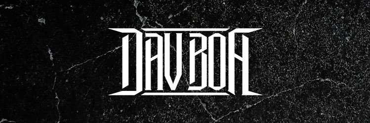 davdotboa's profile banner image
