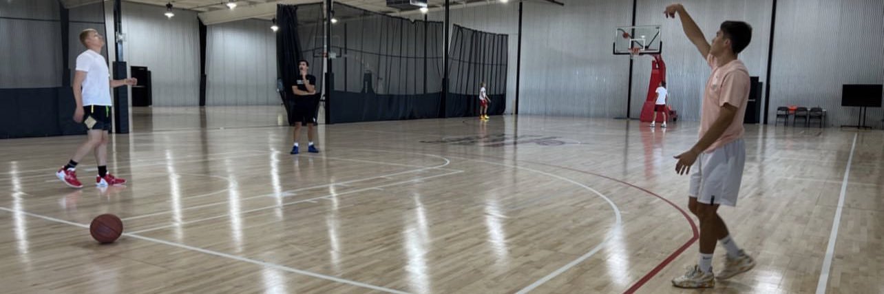 Derek Merwick banner