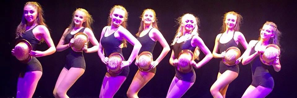 Prime Dance banner