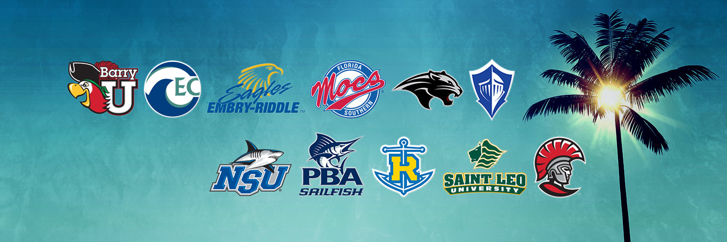 Sunshine State Conference banner