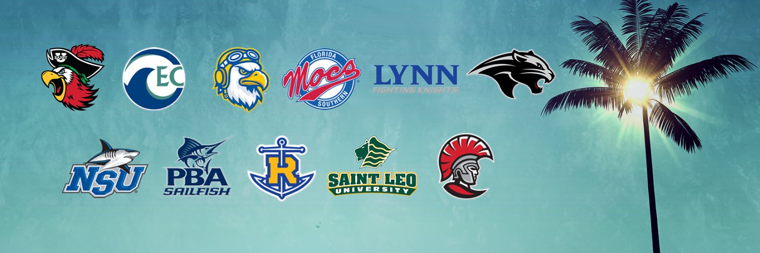 Sunshine State Conference banner