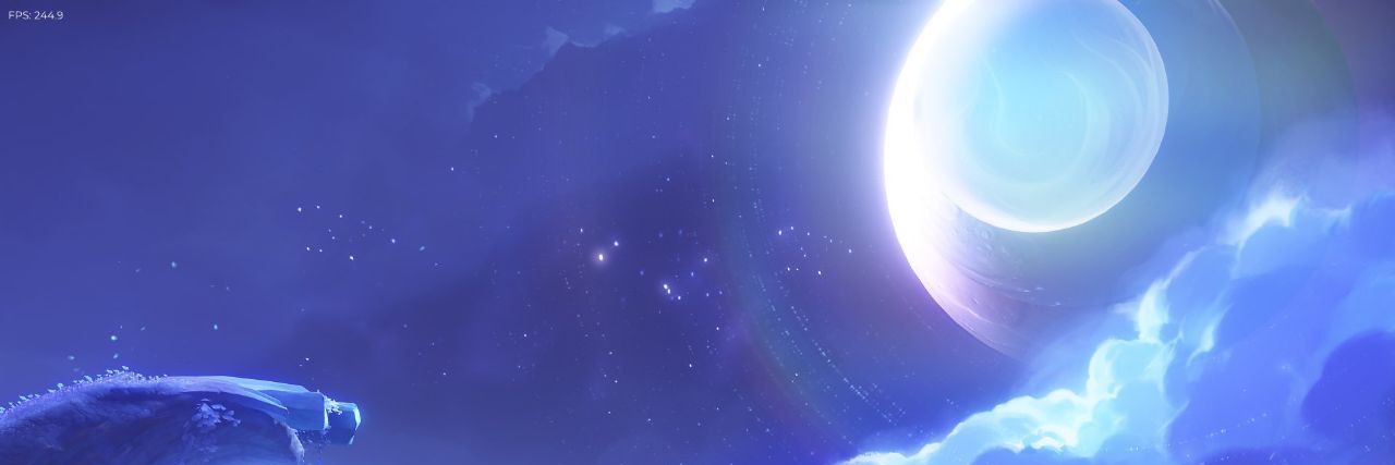 🌙よる⁷ banner