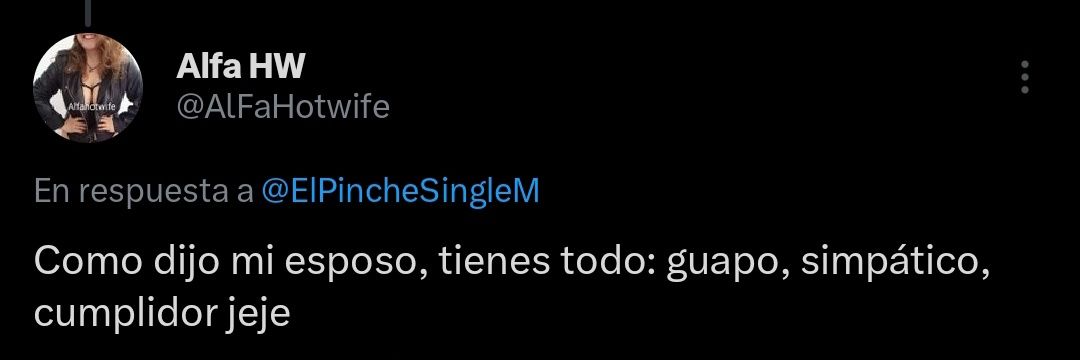 Sr. Buffalo 🔥 banner