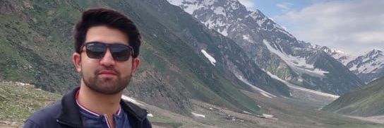imurad40's profile banner image