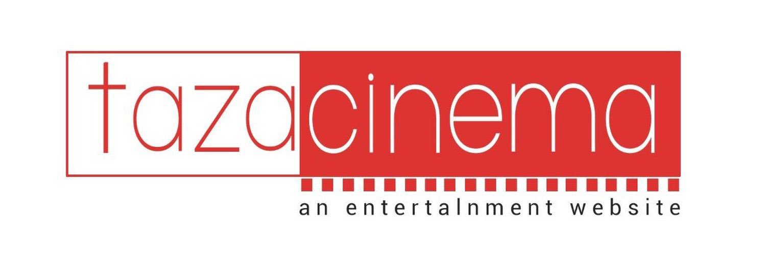 Tazacinema.com banner