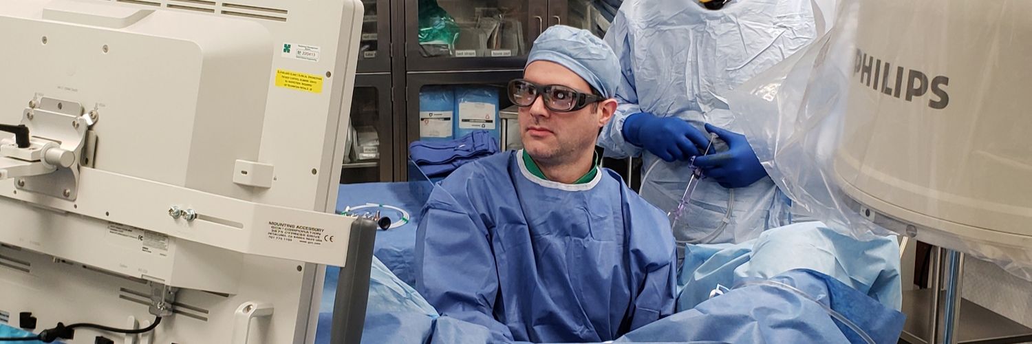 Dr. Juan Fulla; MD; MSc banner