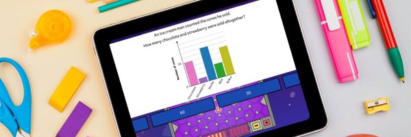 sumdog Profile Banner