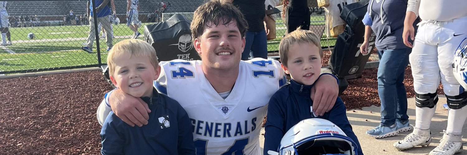 Ian Gallimore banner