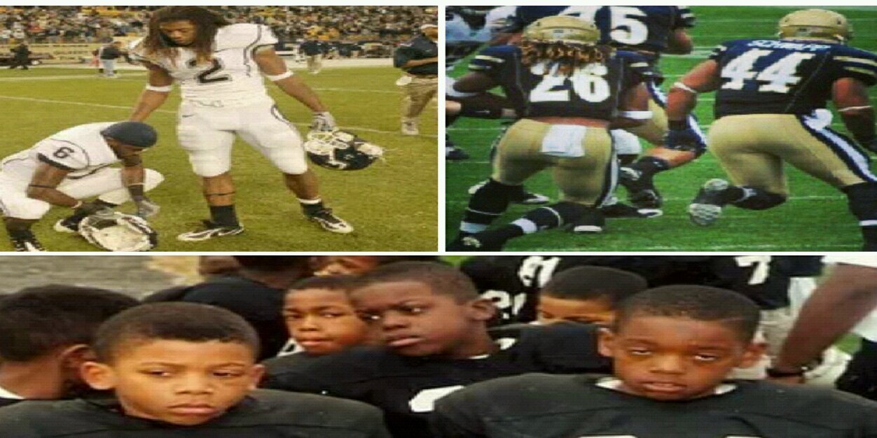 Andre_Dixon's profile banner image