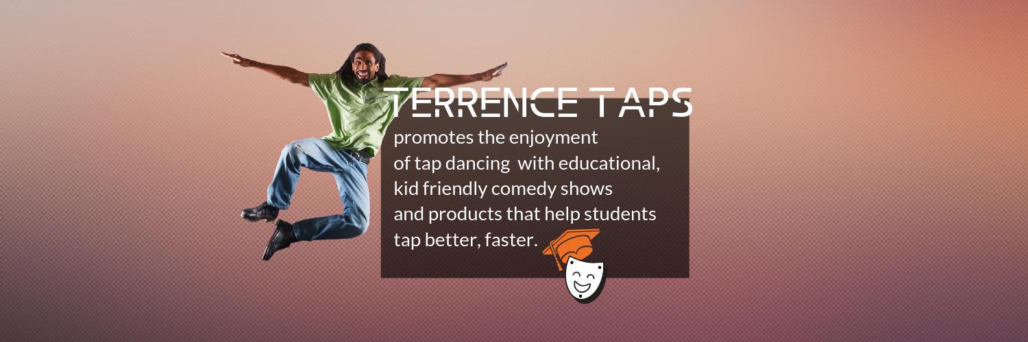 TerrenceTaps's profile banner image