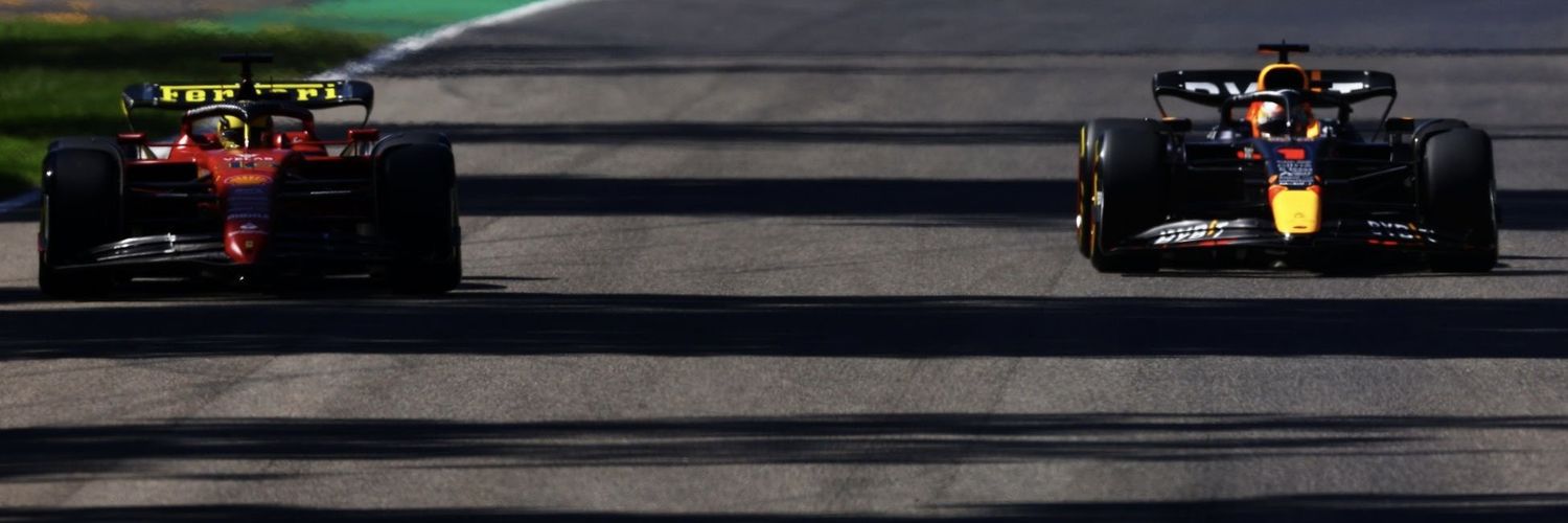 ArunS_F1's profile banner image