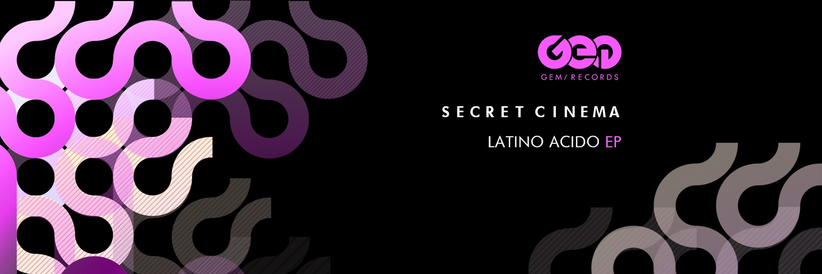 Gem Records banner