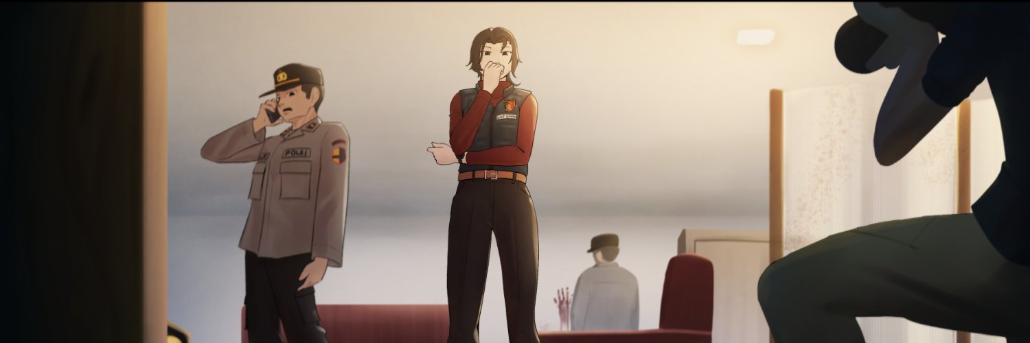 TacticalWibu's profile banner image