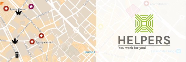 BCNHelpers Profile Banner