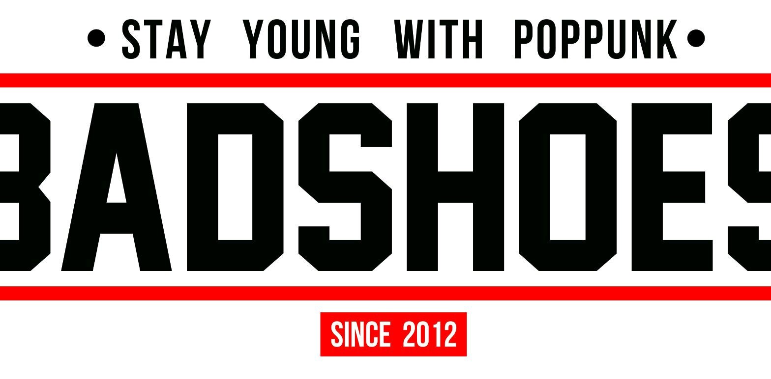 BADxSHOES's profile banner image