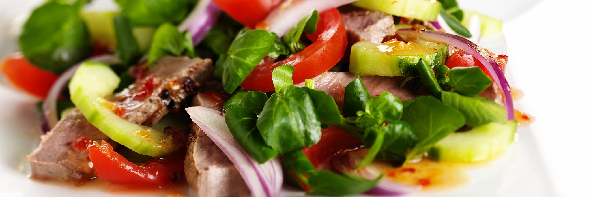 Chilled Food Association banner