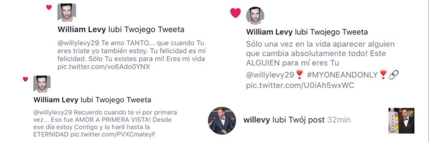 williammitodo's profile banner image