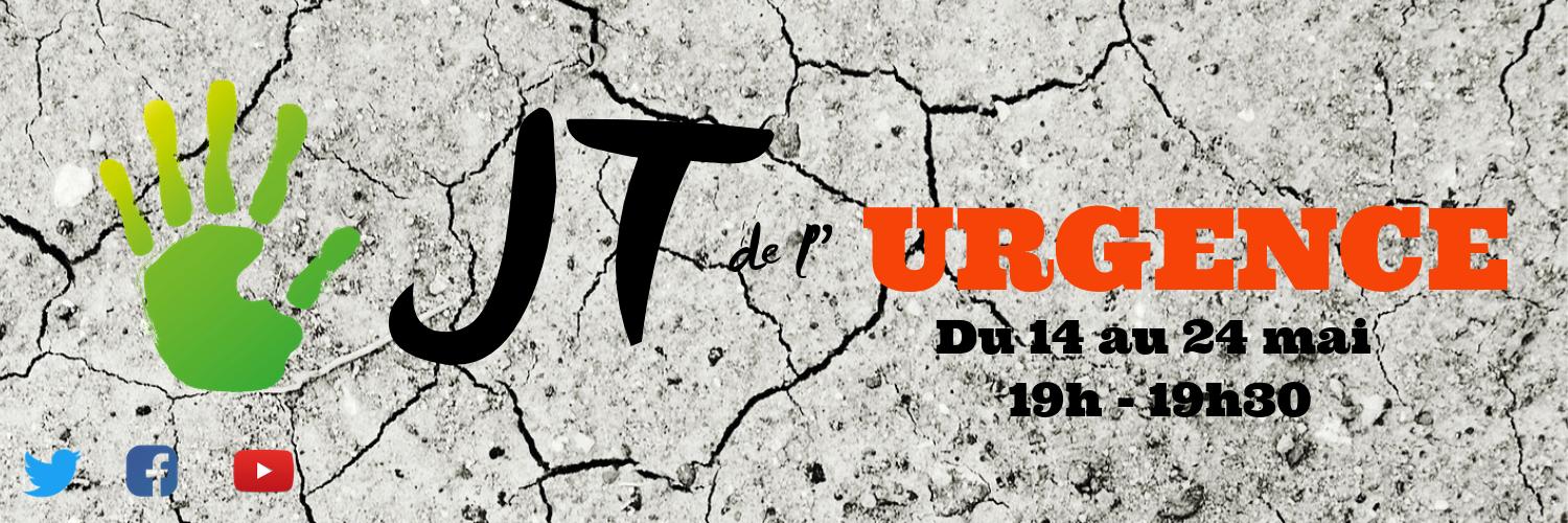 JTUrgence's profile banner image
