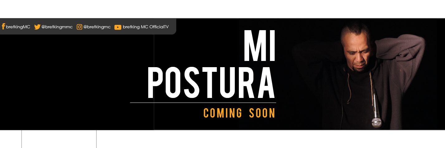 BretkingMMC's profile banner image