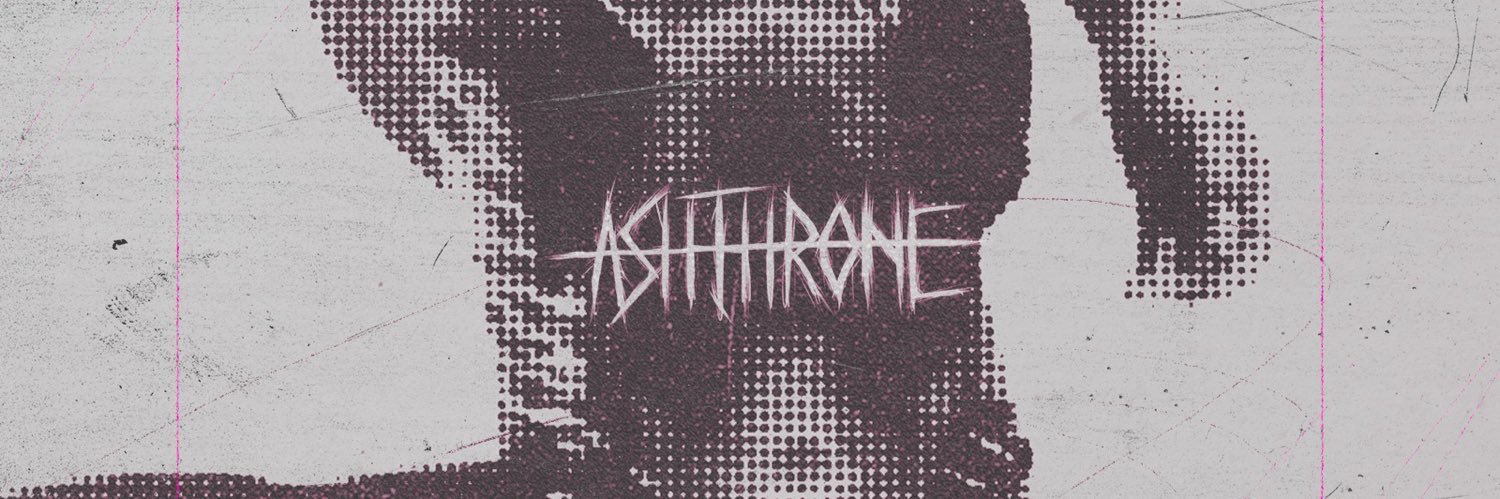 Ash Throne banner