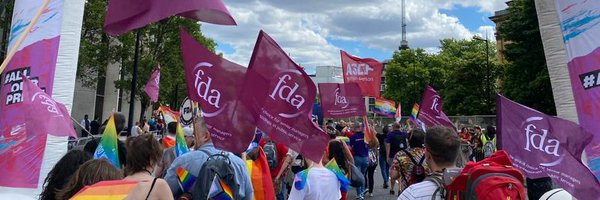 FDA_union Profile Banner