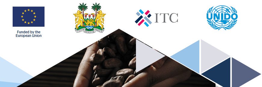 WACOMP Sierra Leone banner