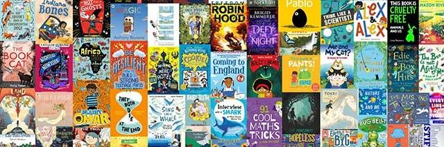 UnityReadingRocks banner