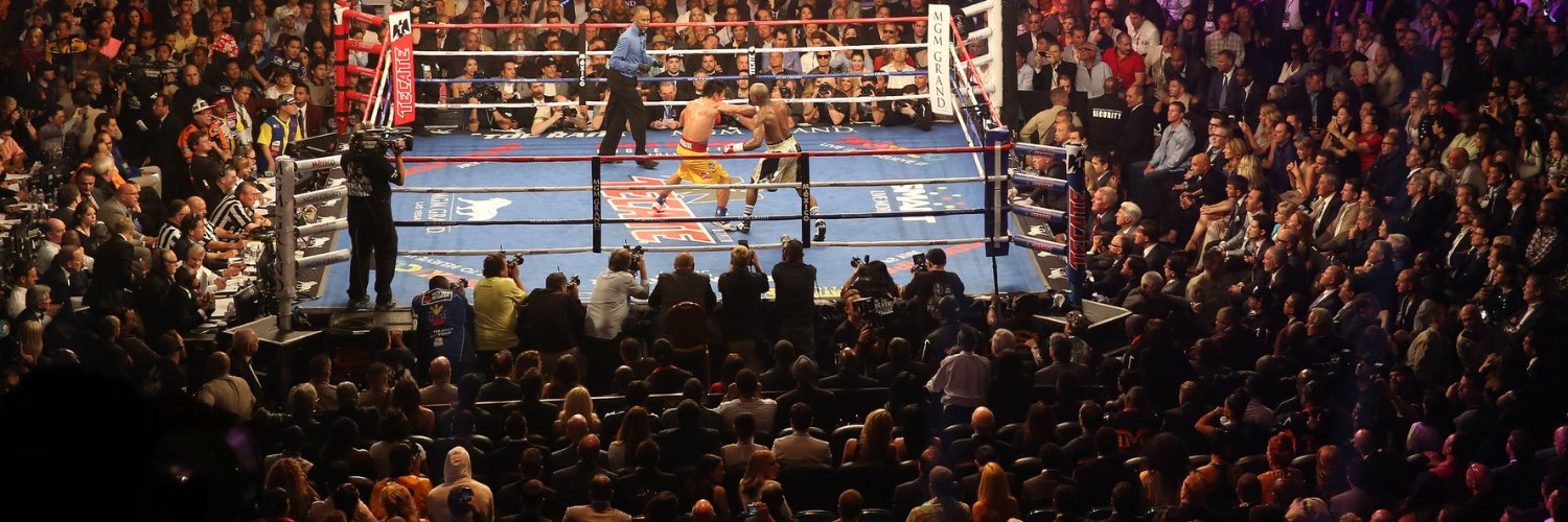 Boxing Streams Tv banner