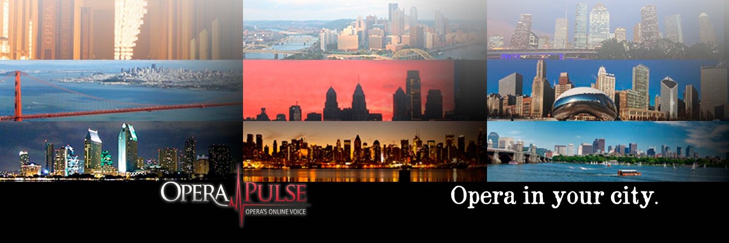OperaPulse banner